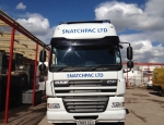 SnatchPac Ltd